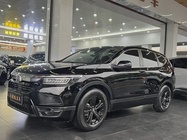 Honda Breeze 2022