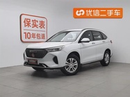 Haval M6 2022