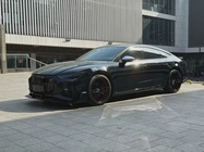 Audi A7 2022