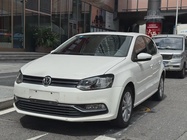 Volkswagen Polo 2016