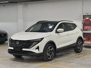 Nissan Qashqai 2024