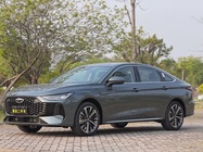 Chery Arrizo 8 2026