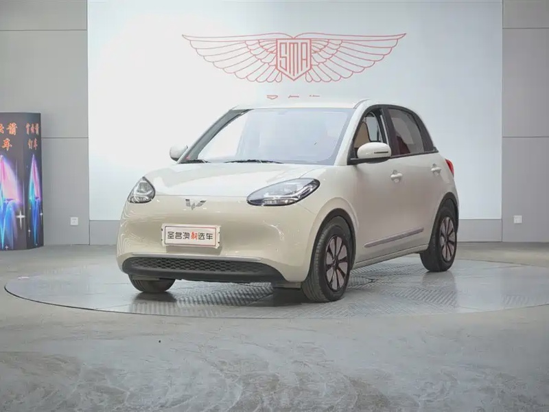 Wuling Bingo