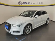 Audi A3 2018