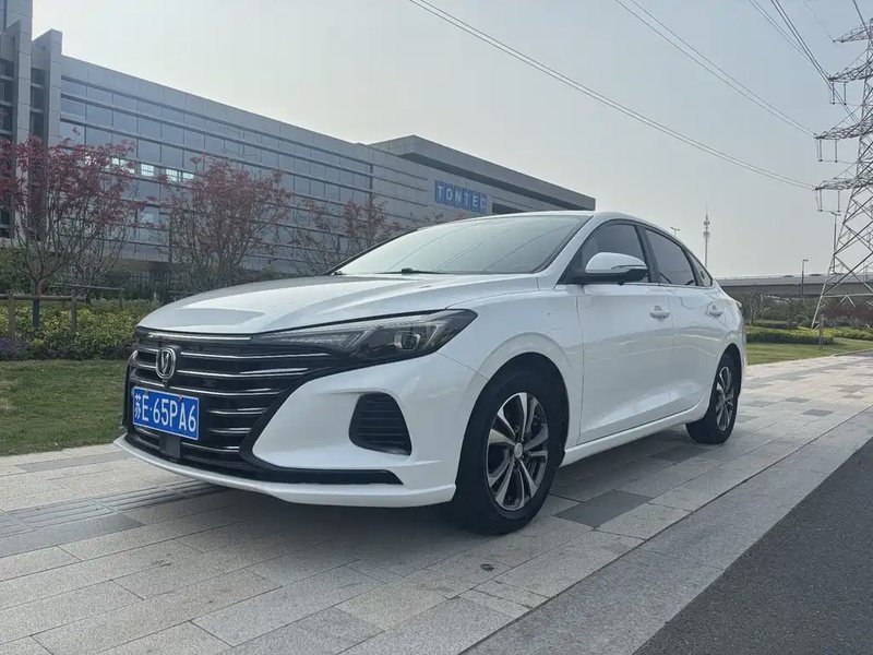Changan Eado