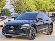 Audi Q5 2025