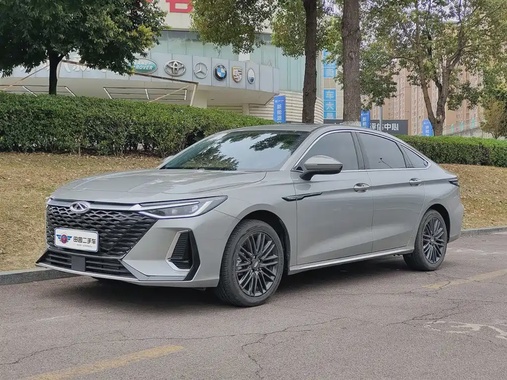 Chery Arrizo 8 2024