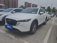 Mazda CX-5 2024