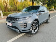 Land Rover Evoque 2021