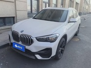 BMW X1 2020