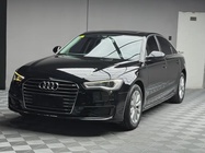 Audi A4 2016