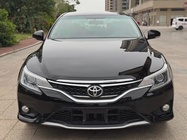 Toyota Reiz 2014