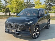 Changan CS55 2022