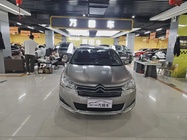 Citroen C4 2013