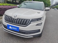 Skoda Kodiaq 2018