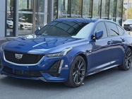 Cadillac CT5 2020