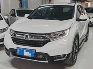 Honda CR-V 2018
