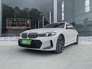 BMW 3 Series 2023