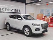Haval H6 2021