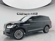Lincoln Navigator 2020