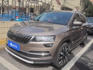 Skoda Karoq 2020