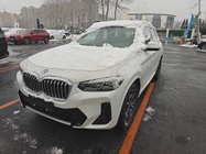 BMW X3 2024