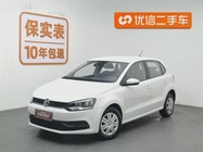 Volkswagen Polo 2018