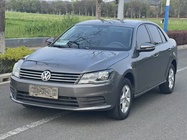 Volkswagen Bora 2013