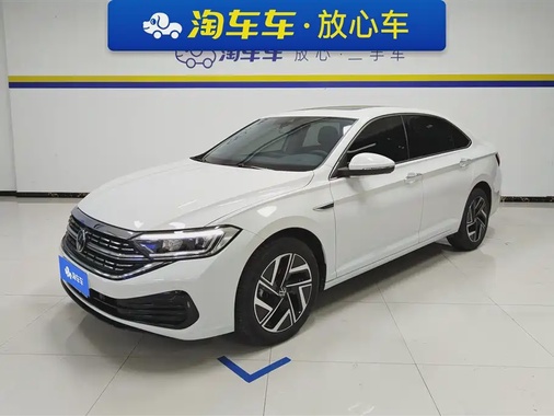 Volkswagen Sagitar 2024