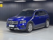 Mercedes-Benz GLB-Class 2021