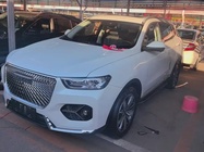 Haval H6 2020