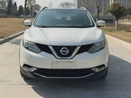 Nissan Qashqai 2017