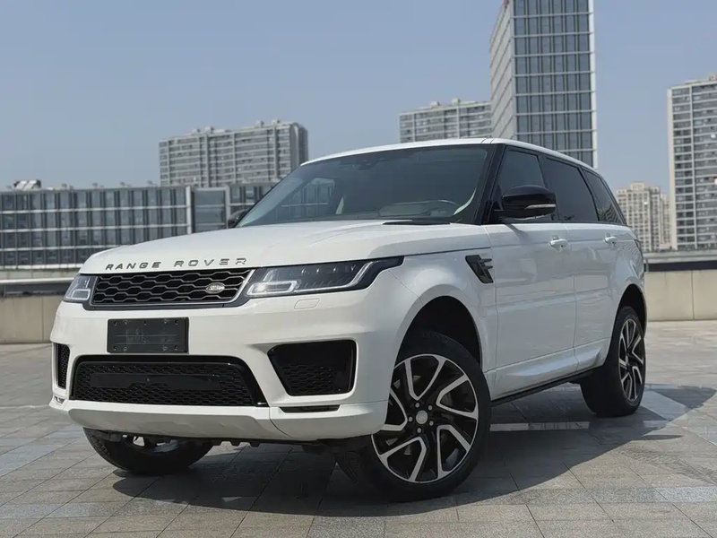 Land Rover Sport