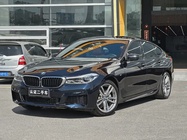 BMW 6 Series 2019
