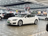 Tesla Model S 2016