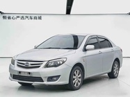 BYD L3 2013