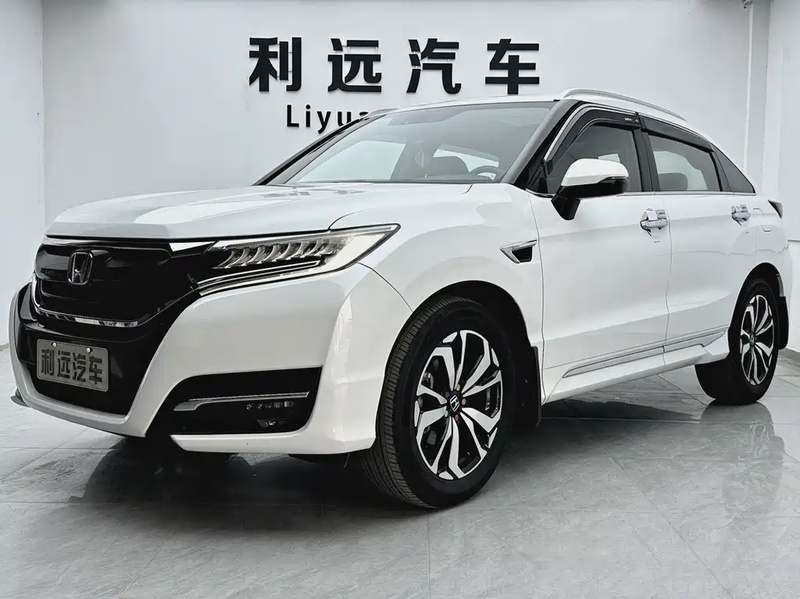 Honda UR-V