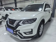 Nissan X-Trail 2023