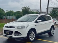Ford Kuga 2016