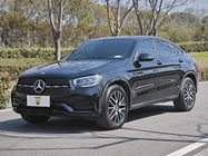 Mercedes-Benz GLC-Class 2023