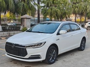 BYD Qin 2020