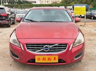 Volvo V60 2013