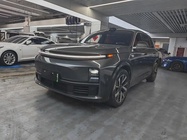 Li Auto L7 2023