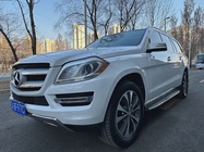 Mercedes-Benz GL-Class 2015
