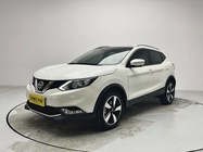 Nissan Qashqai 2017
