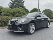 Nissan Sylphy 2017