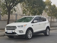 Ford Kuga 2017