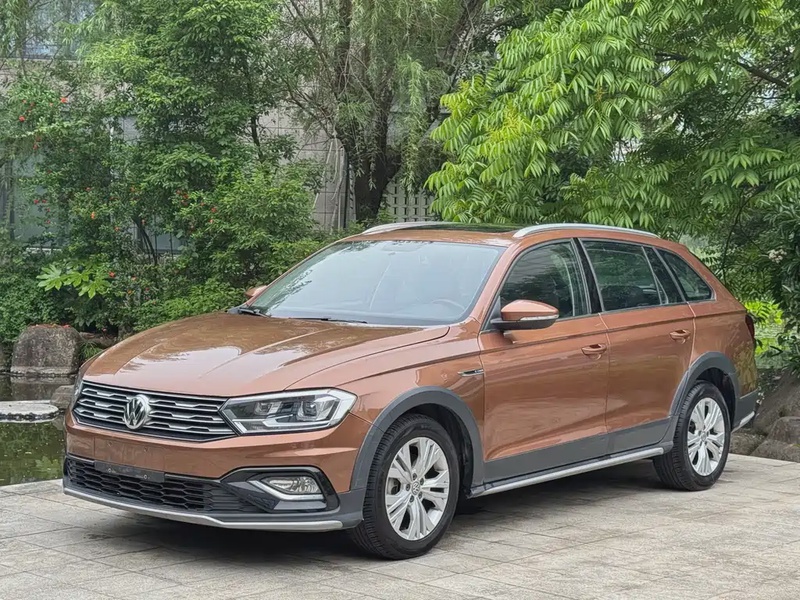 Volkswagen C-Trek