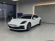 Porsche Panamera 2025