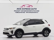 Kia KX1 2021